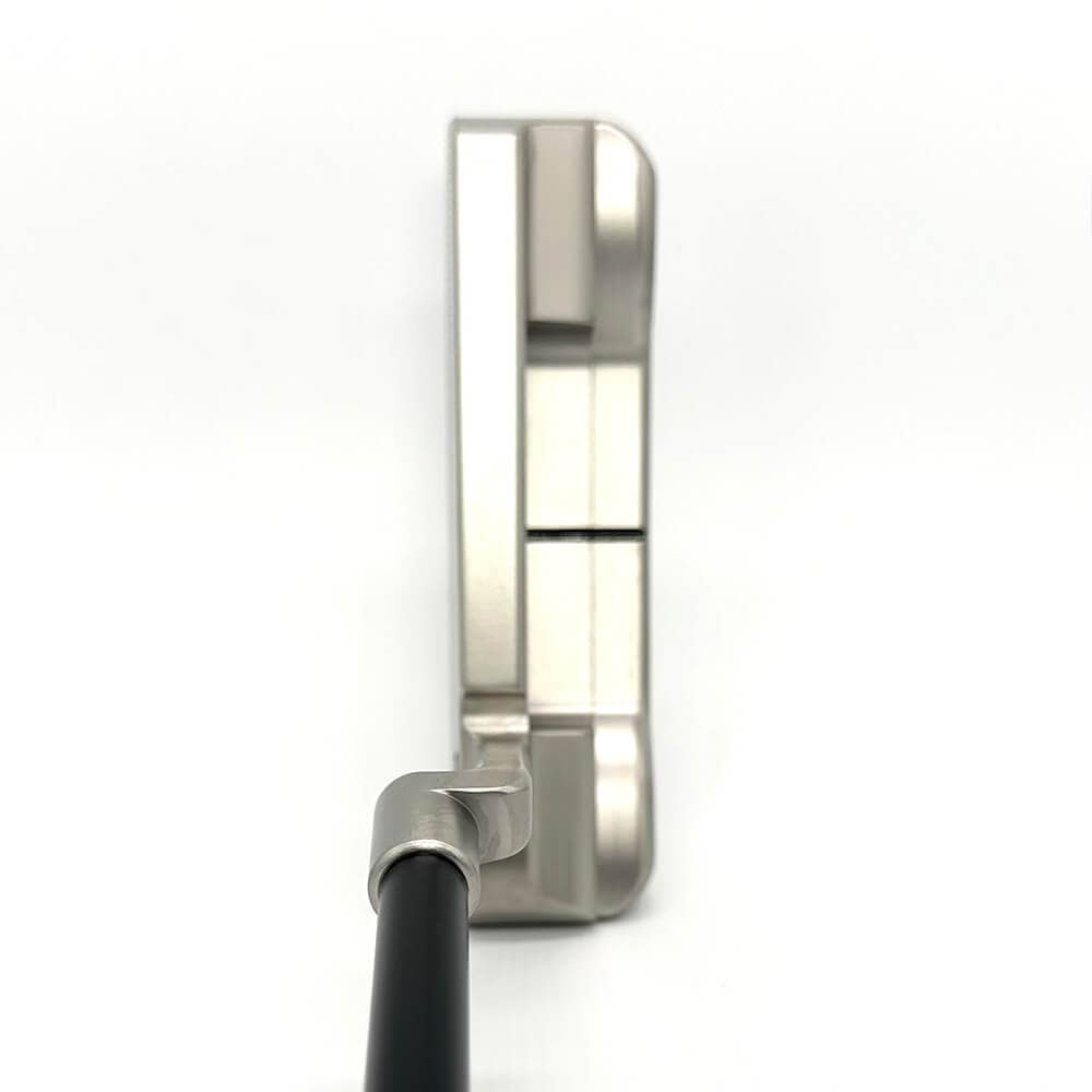 Tour Only Potenza 2 Limited W/UST Graphite Shaft - Custom Translucent Blue Paintfill