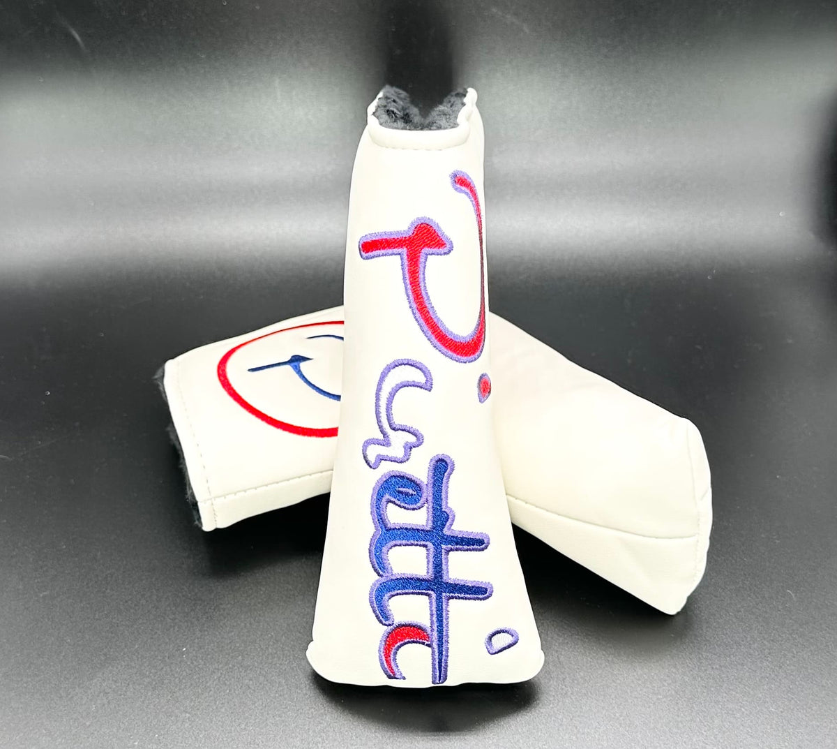 Piretti Standard Headcover