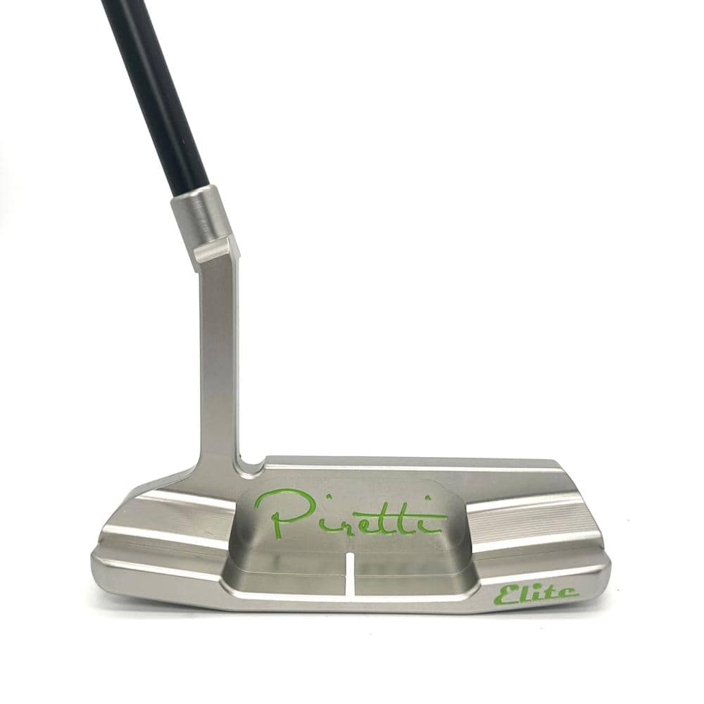 Cottonwood 2 Elite Special Edition Lime Green W/UST Graphite Shaft