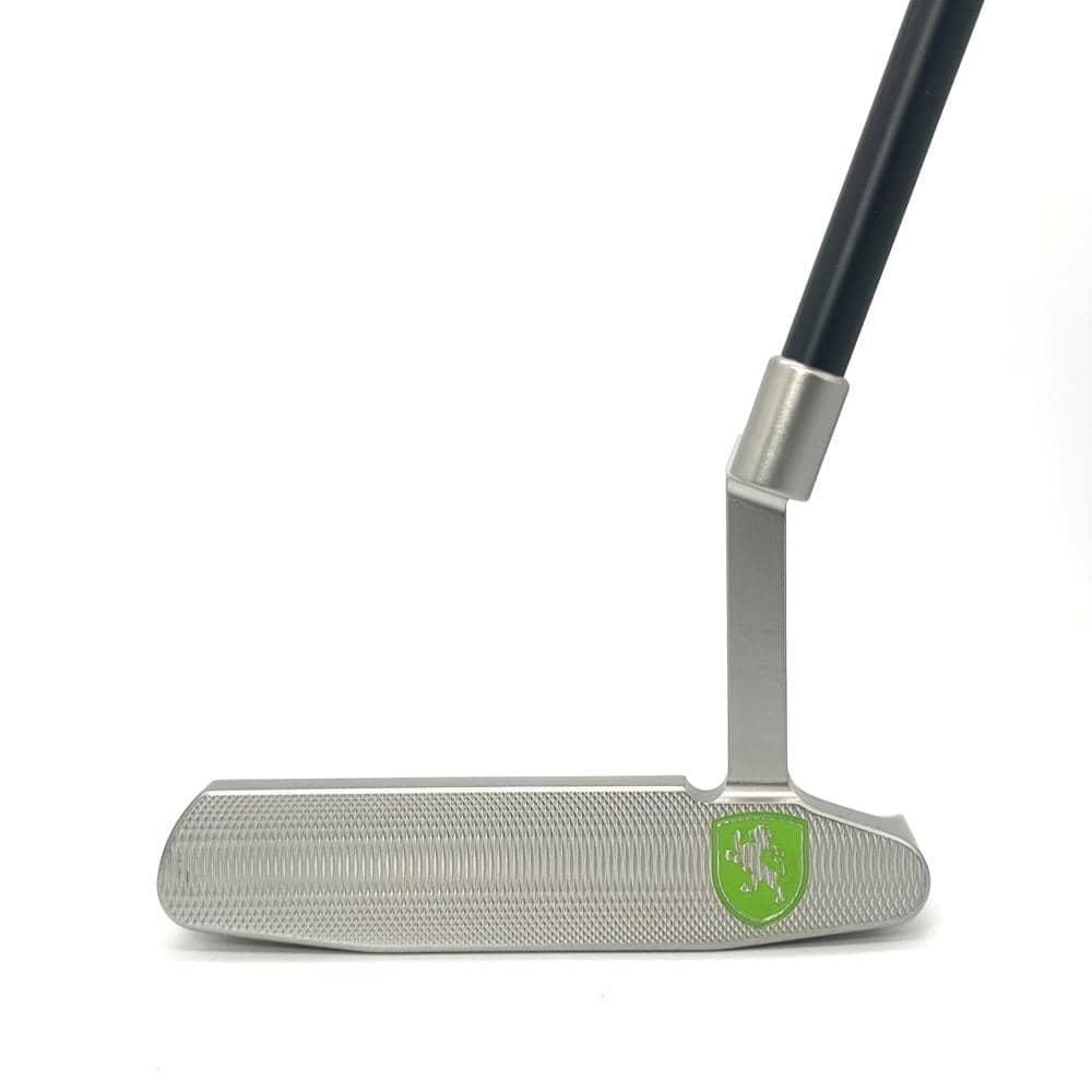 Cottonwood 2 Elite Special Edition Lime Green W/UST Graphite Shaft