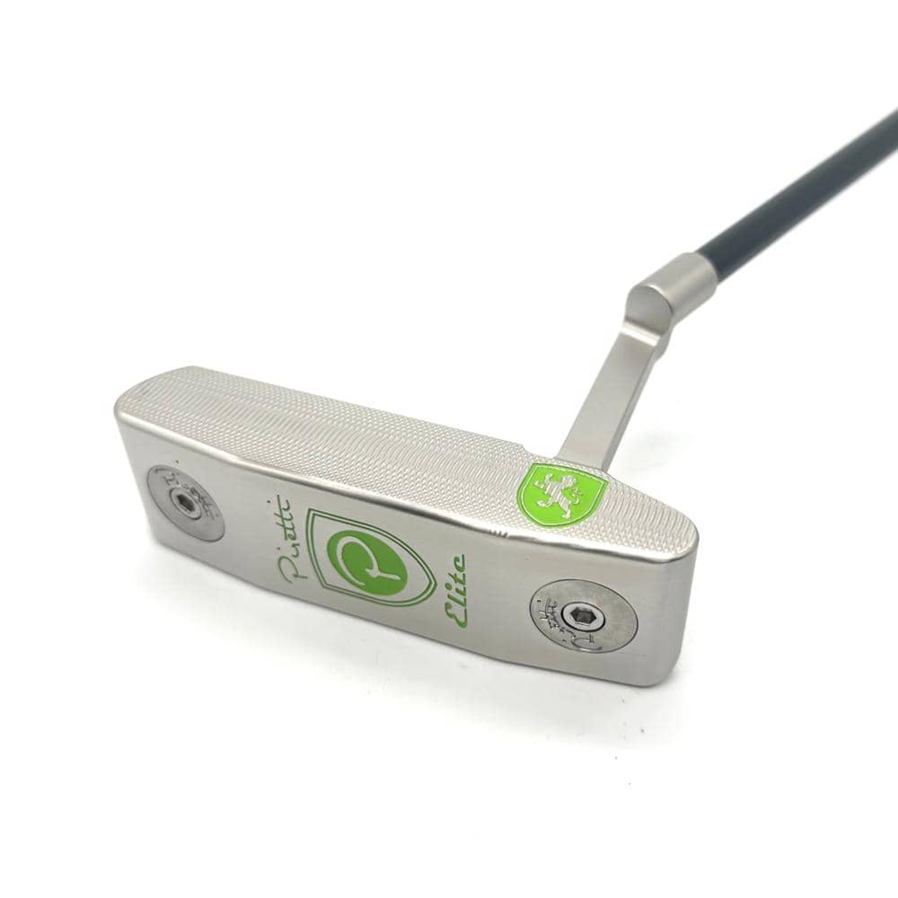 Cottonwood 2 Elite Special Edition Lime Green W/UST Graphite Shaft
