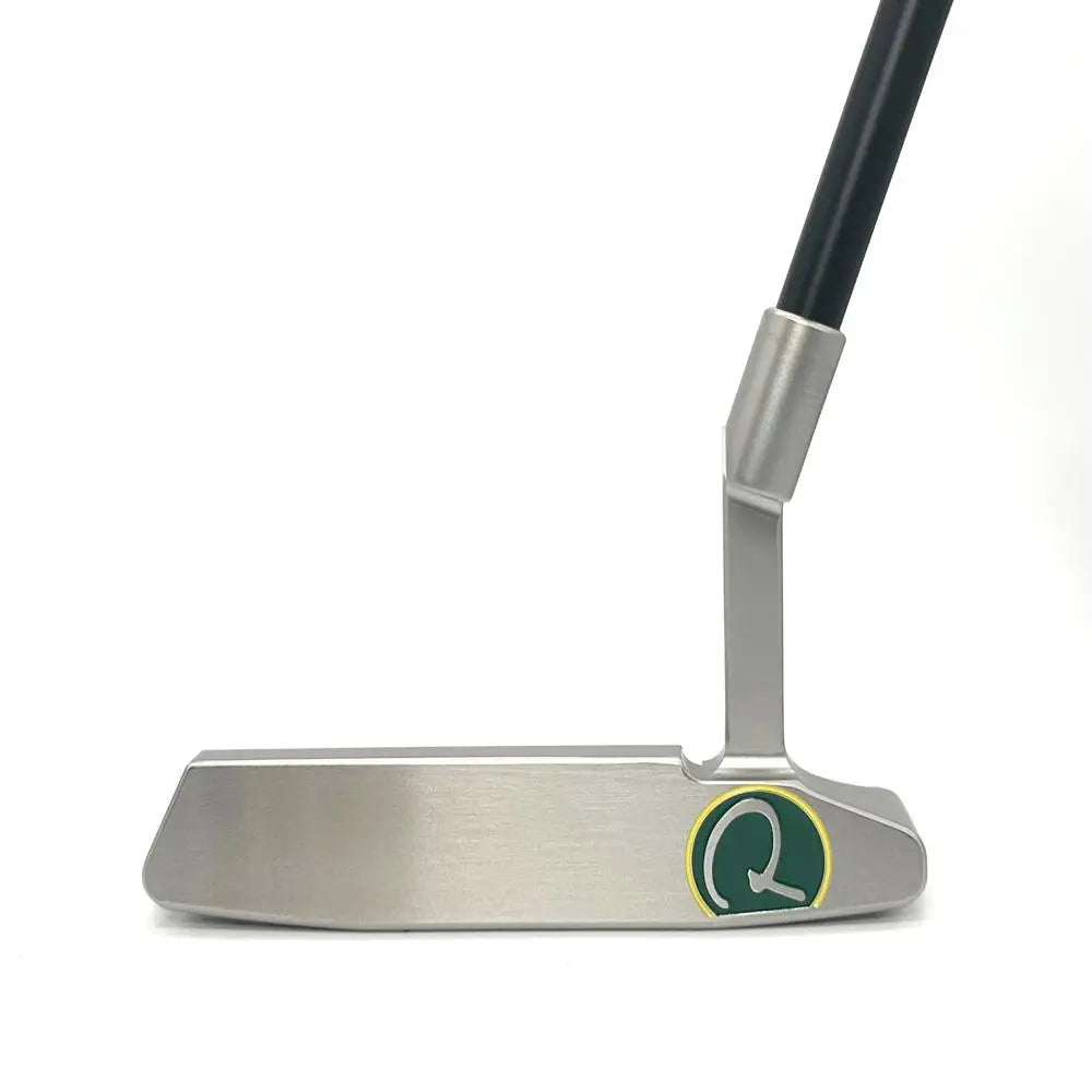 2024 1st Major Limited Edition Tesora 2 W/UST Graphite Shaft