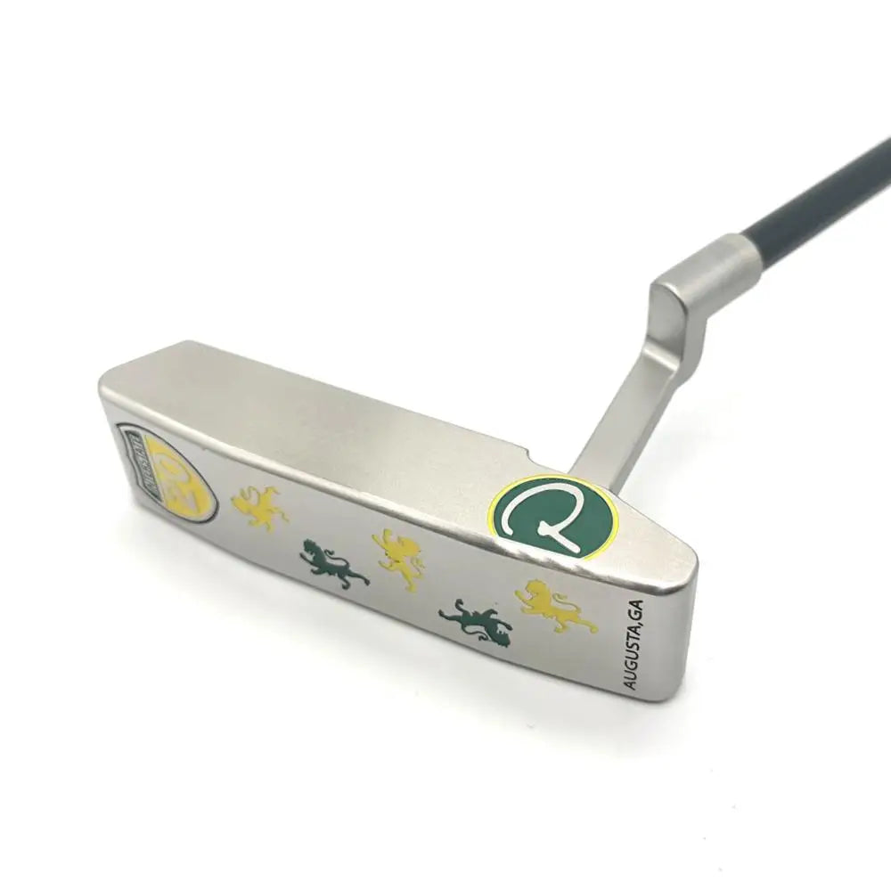 2024 1st Major Limited Edition Tesora 2 W/UST Graphite Shaft
