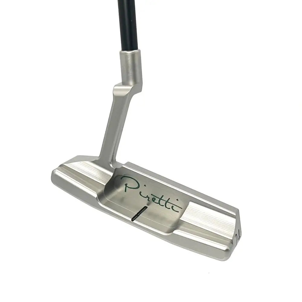 2024 1st Major Limited Edition Tesora 2 W/UST Graphite Shaft