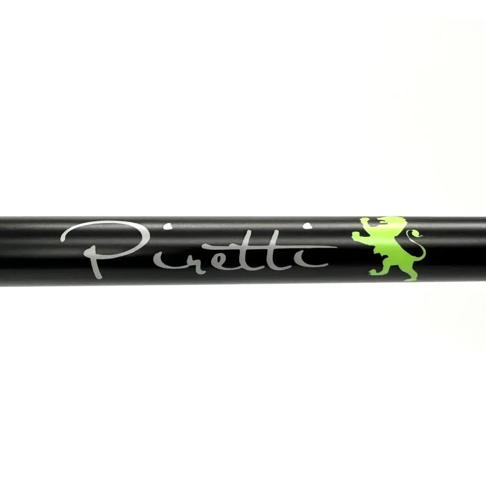 2024 1st Major Limited Edition Tesora 2 W/UST Graphite Shaft