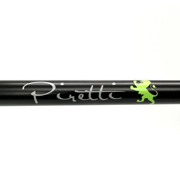 GOAT 2 Special Edition - Custom W/UST Graphite Shaft