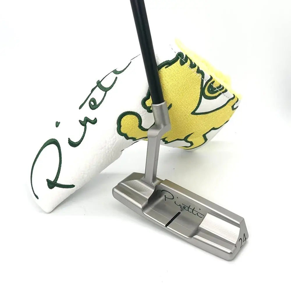 2024 1st Major Limited Edition Tesora 2 W/UST Graphite Shaft