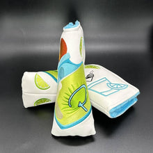 Salt & Lime Limited Run Headcover