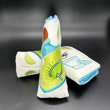Salt & Lime Limited Run Headcover
