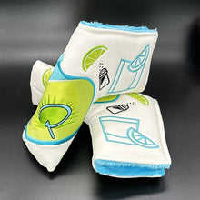 Salt & Lime Limited Run Headcover