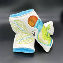 Salt & Lime Limited Run Headcover