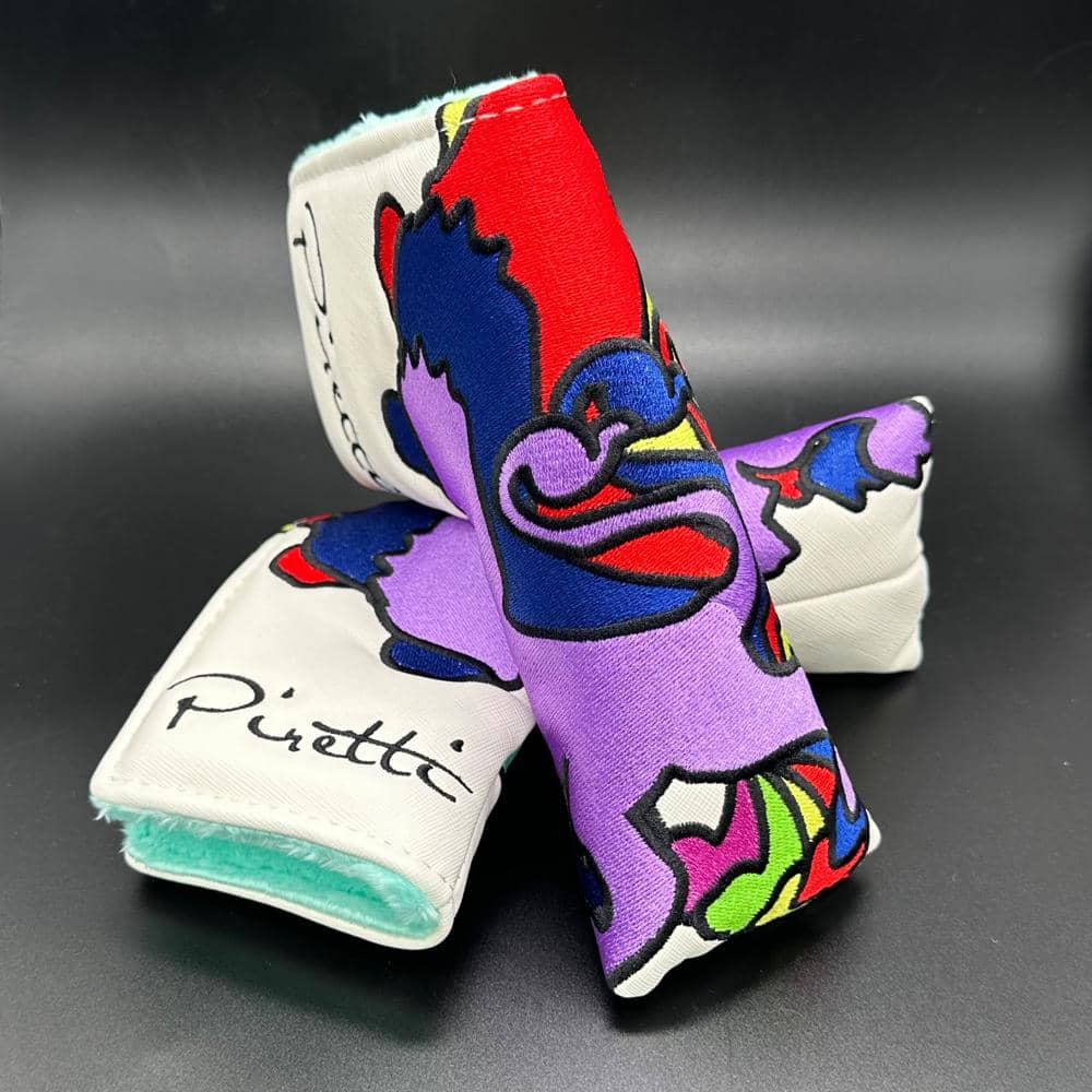 Kaleidoscope Limited Run Headcover