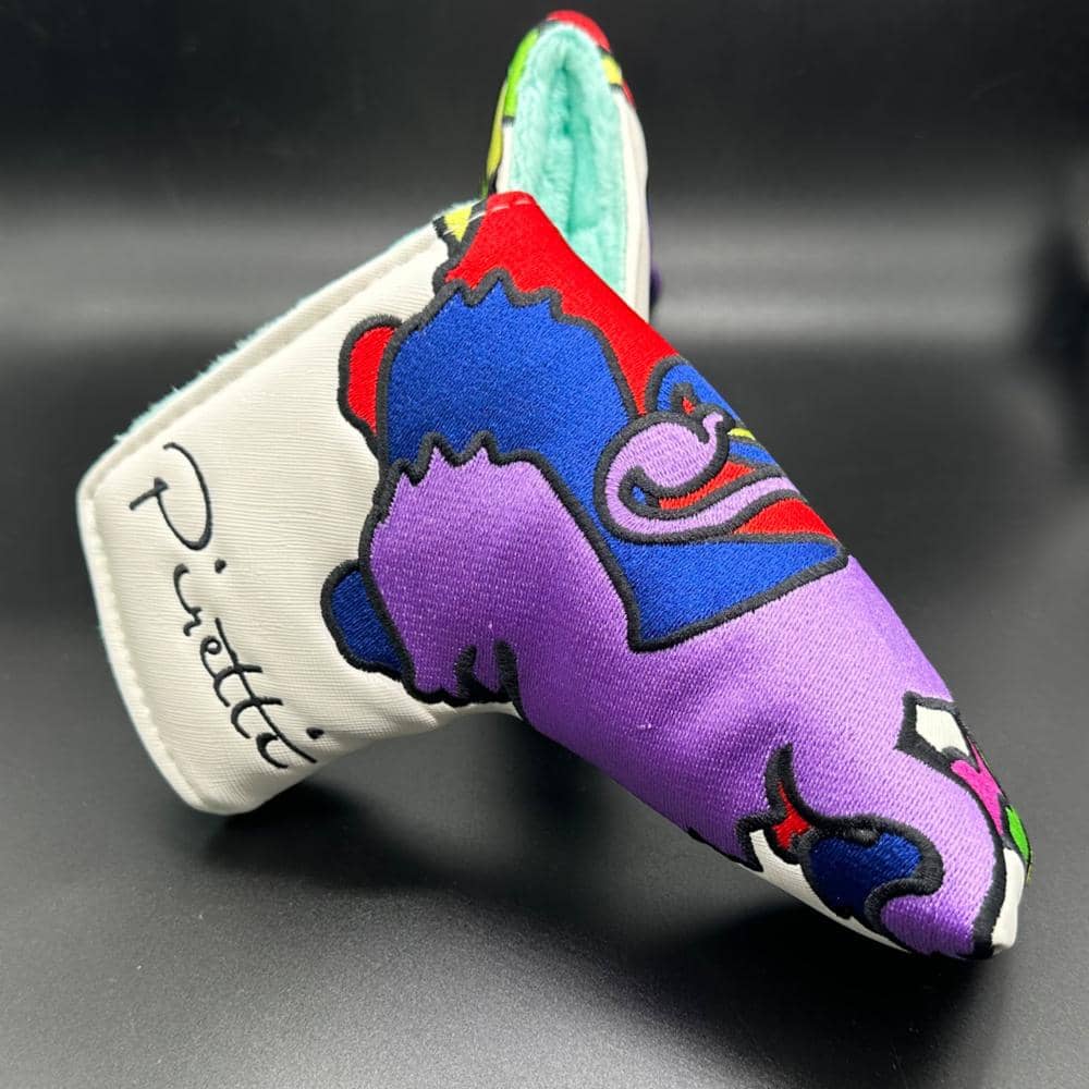 Kaleidoscope Limited Run Headcover