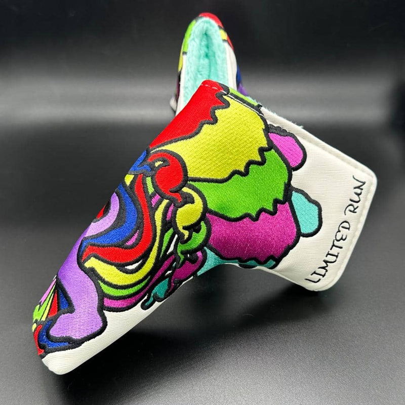 Kaleidoscope Limited Run Headcover