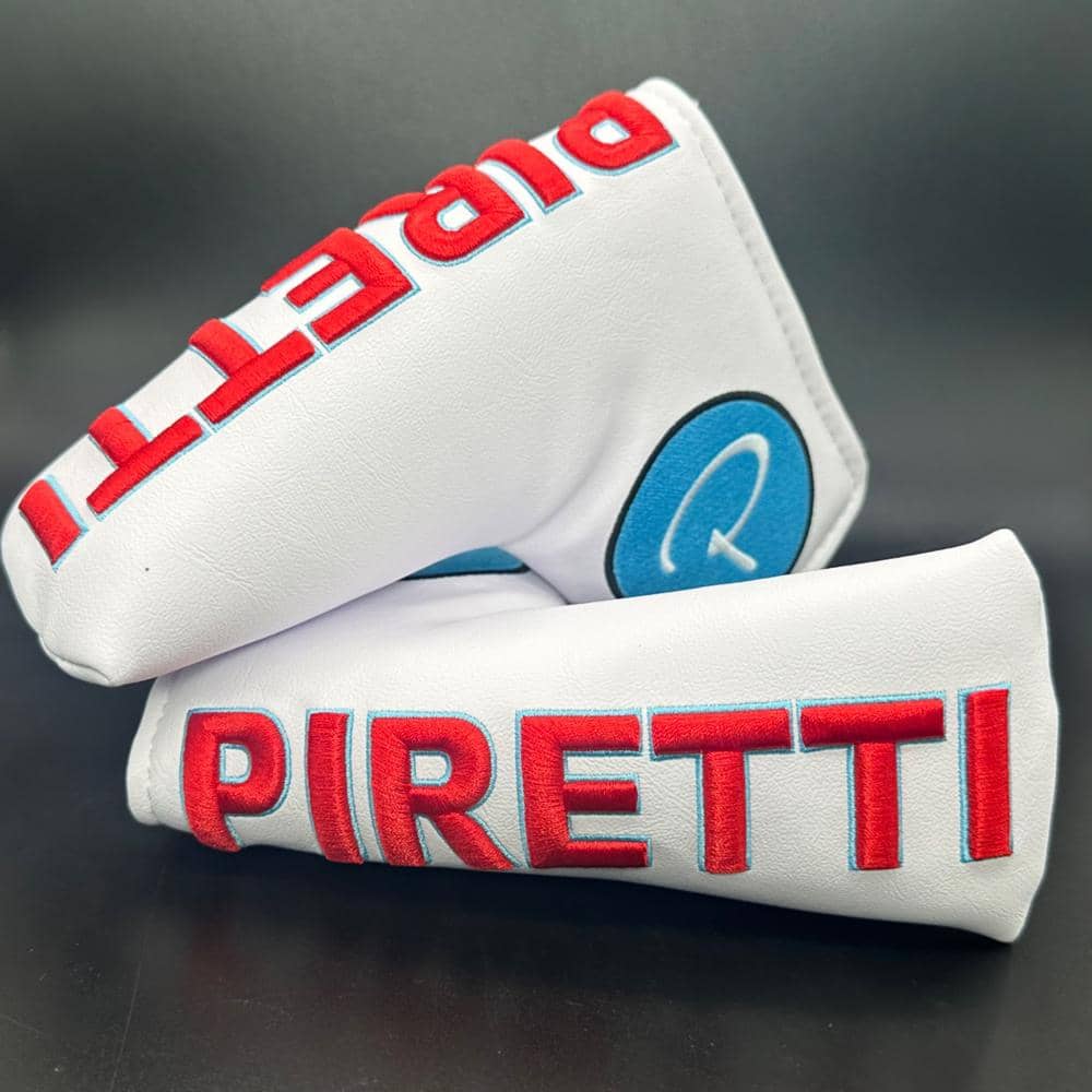 Piretti Heritage Headcover - Blade