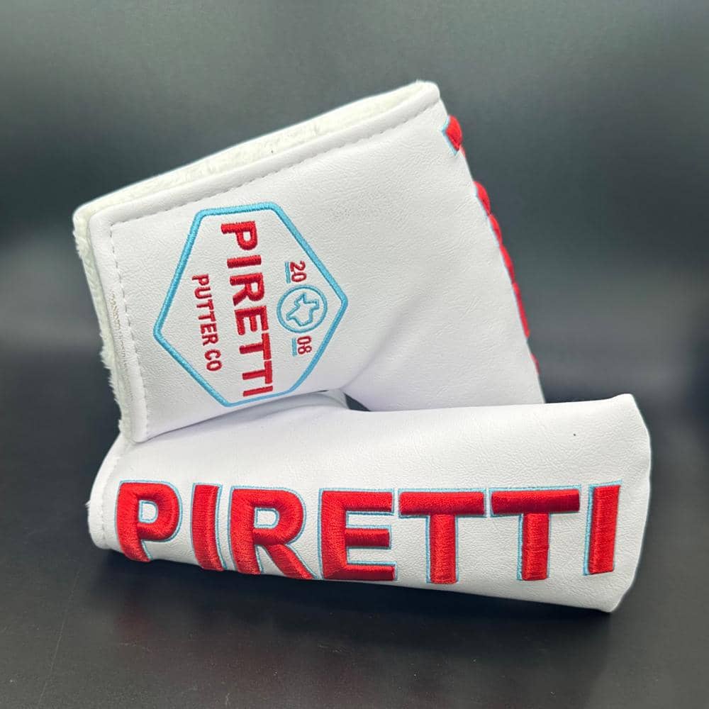 Piretti Heritage Headcover - Blade