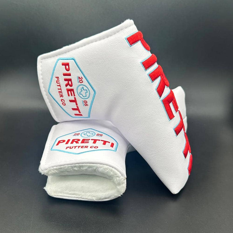 Piretti Heritage Headcover - Blade