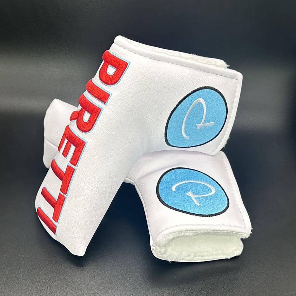 Piretti Heritage Headcover - Blade