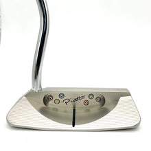 Premier Series Matera DB - Custom Fruit Loop Paintfill