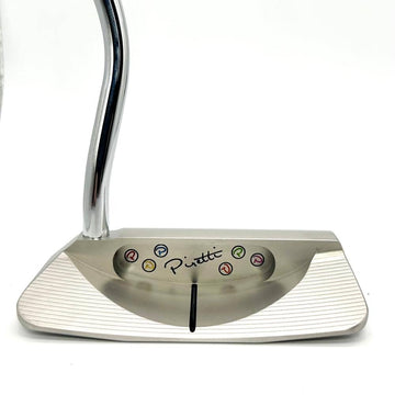 Premier Series Matera DB - Custom Fruit Loop Paintfill