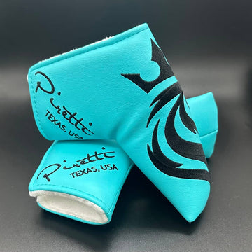 Piretti Limited Edition Lion King Headcover