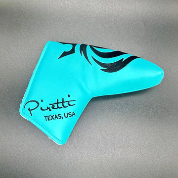 Piretti Limited Edition Lion King Headcover