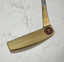 Workshop 303SS Champagne Torched Forza 365g