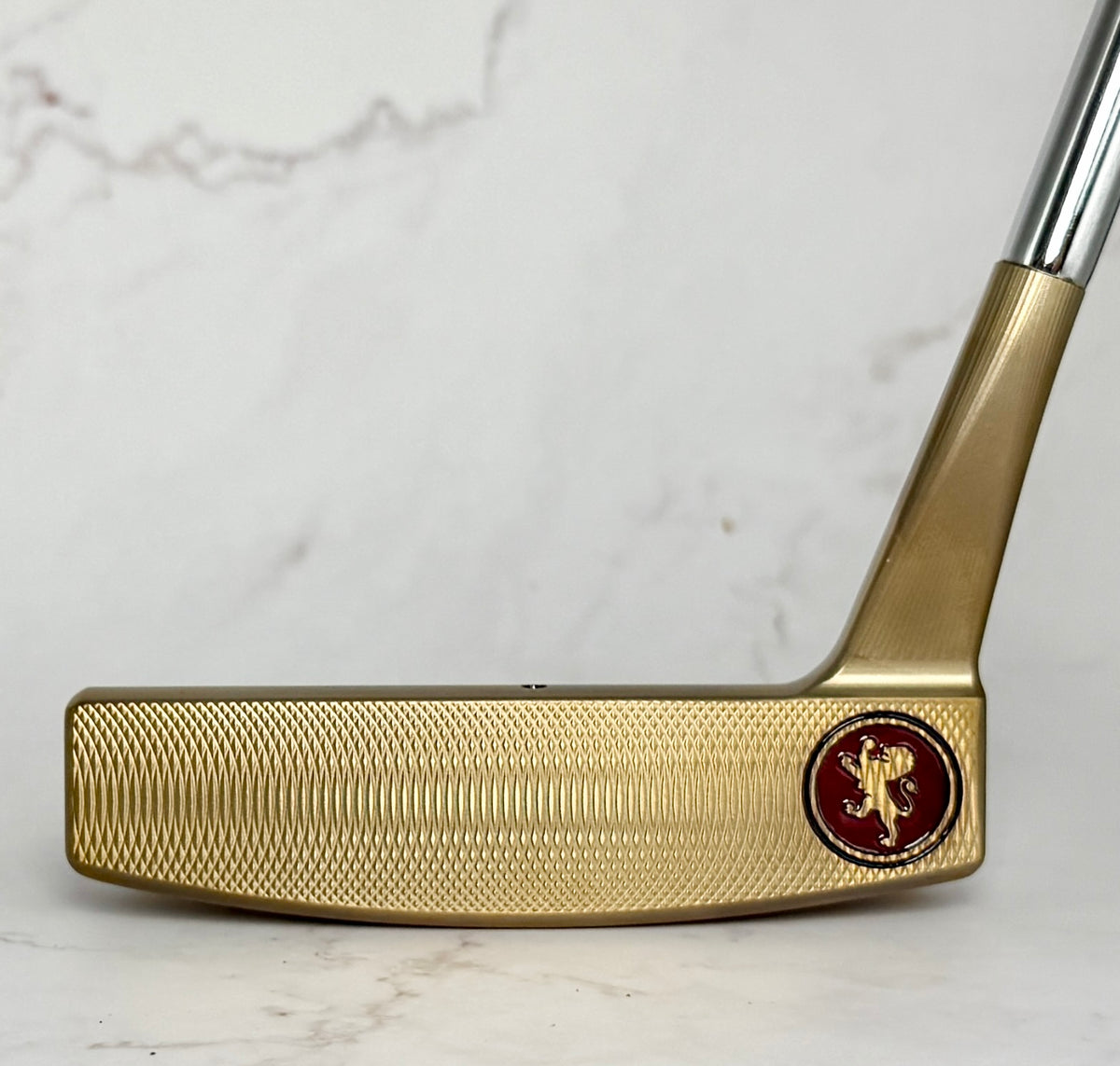 Workshop 303SS Champagne Torched Forza 365g