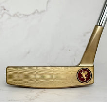 Workshop 303SS Champagne Torched Forza 365g