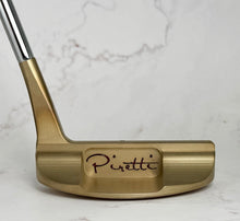 Workshop 303SS Champagne Torched Forza 365g