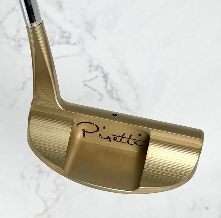Workshop – Piretti Golf