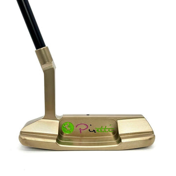 GOAT 2 Special Edition - Custom W/UST Graphite Shaft