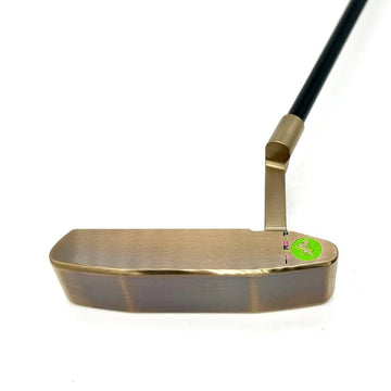 GOAT 2 Special Edition - Custom W/UST Graphite Shaft