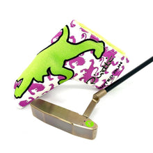 GOAT 2 Special Edition - Custom W/UST Graphite Shaft