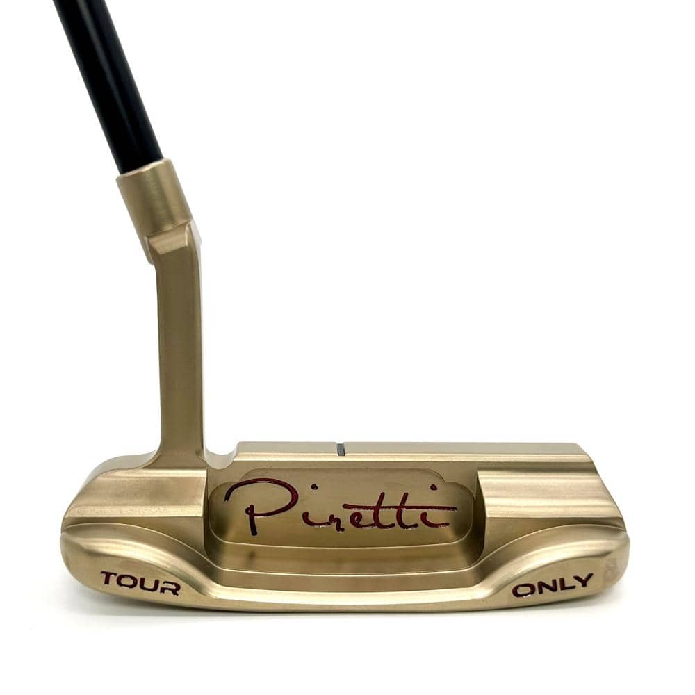 Tour Only Potenza 2 Limited - Custom W/UST Graphite Shaft