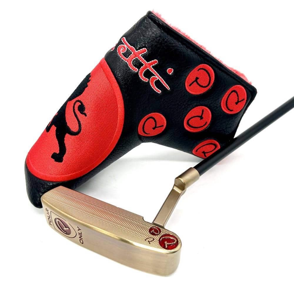 Tour Putters – Piretti Golf