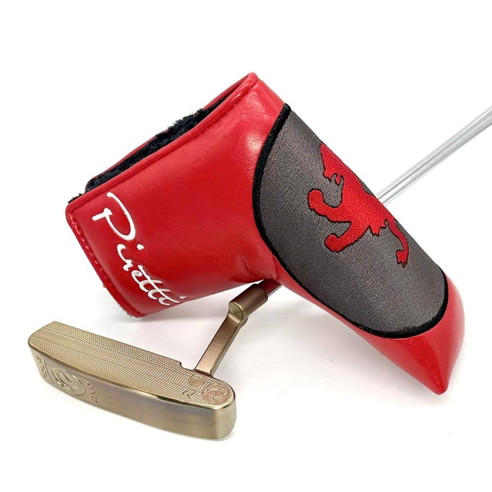 Tour Putters – Piretti Golf