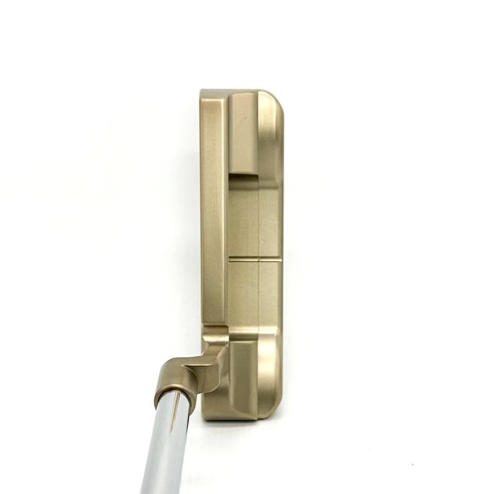 Tour Only Potenza 2 Limited - Custom (Naked)