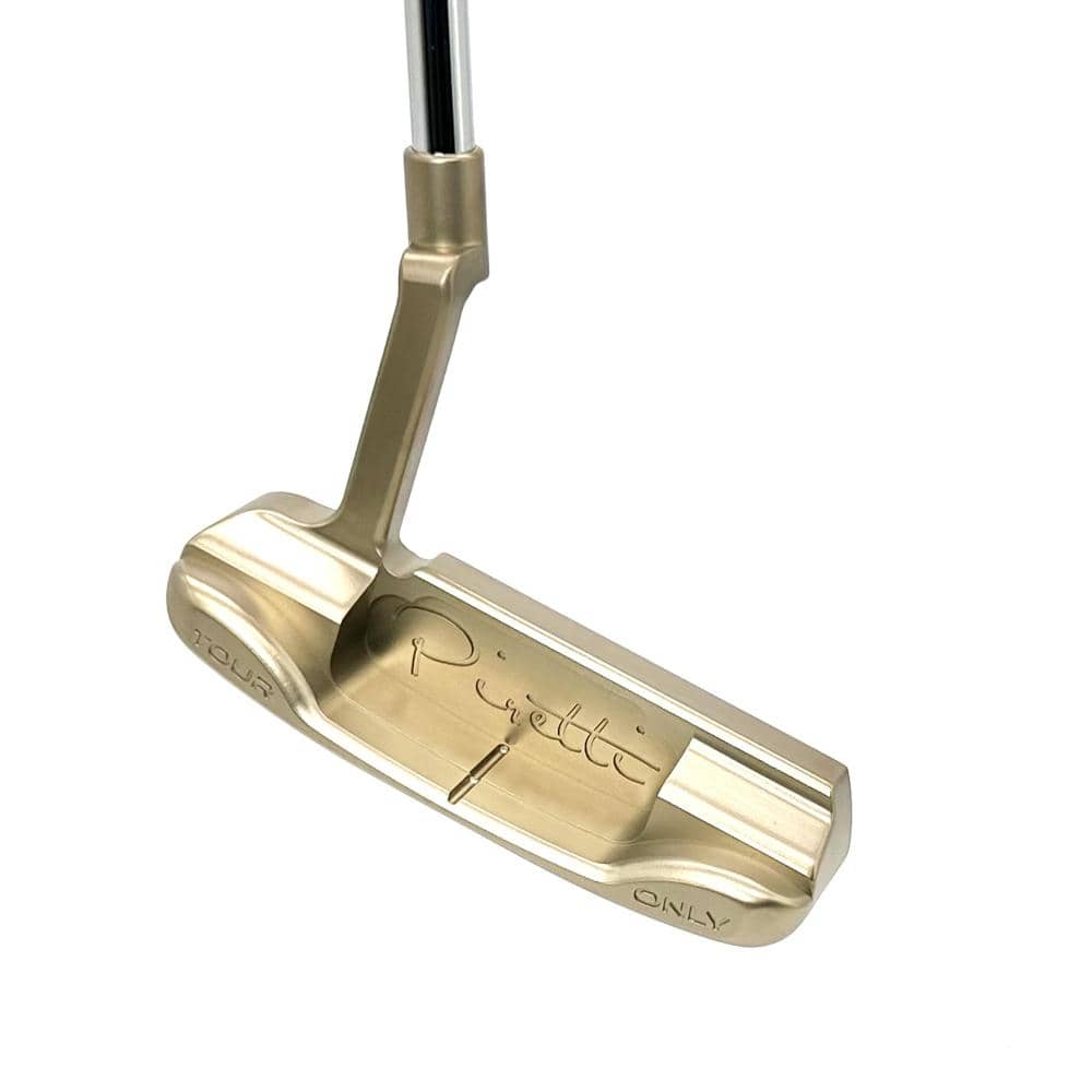 Tour Putters – Piretti Golf