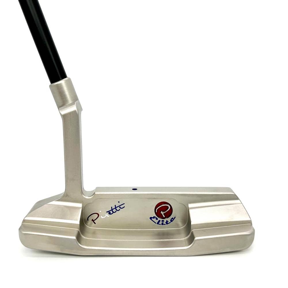 Cortino Elite - Custom W/UST Graphite Shaft