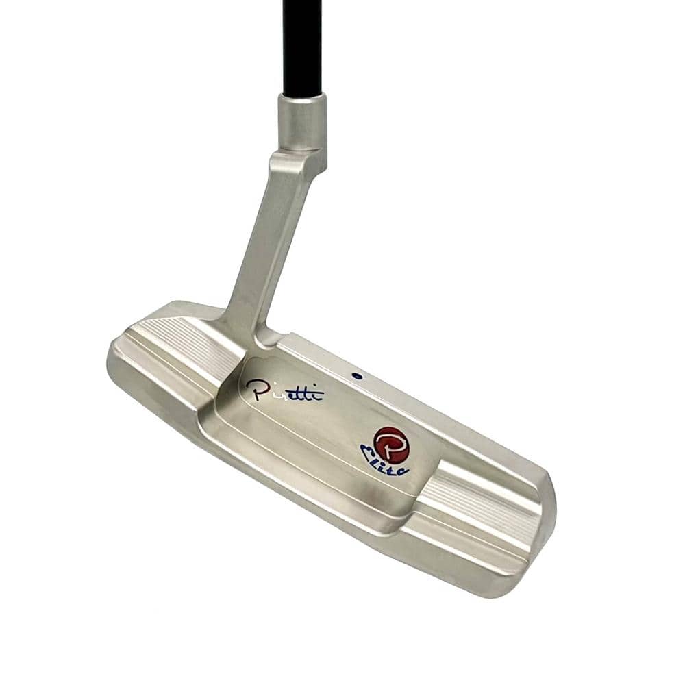 Series Putters – Piretti Golf