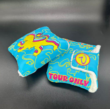 Piretti Tour Only Miami Mallet Headcover