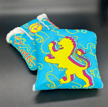 Piretti Tour Only Miami Mallet Headcover