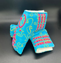Piretti Tour Only Miami Headcover