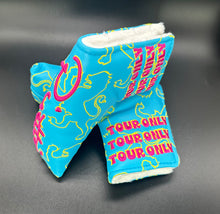 Piretti Tour Only Miami Headcover