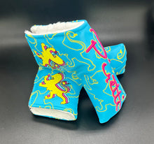 Piretti Tour Only Miami Headcover