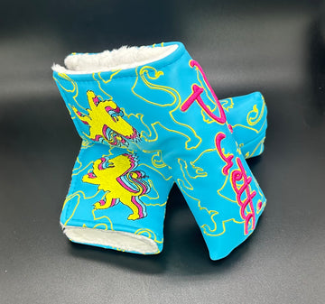 Piretti Tour Only Miami Headcover