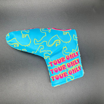 Piretti Tour Only Miami Headcover
