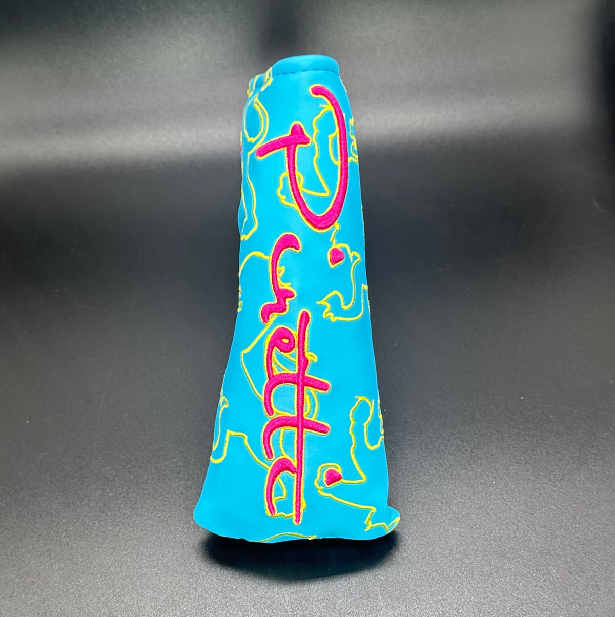 Piretti Tour Only Miami Headcover