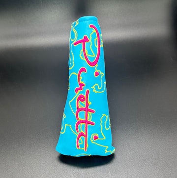 Piretti Tour Only Miami Headcover